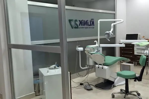 Özel Klinik 27 Ağız ve Diş Sağlığı Polikliniği - Resim 5