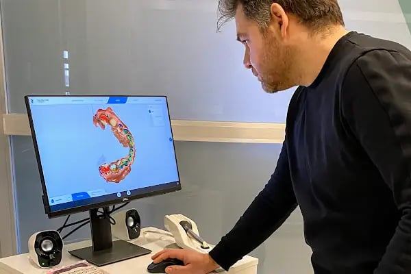 Özel Klinik 27 Ağız ve Diş Sağlığı Polikliniği - Resim 14