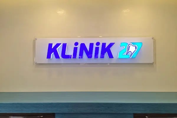 Özel Klinik 27 Ağız ve Diş Sağlığı Polikliniği - Resim 2