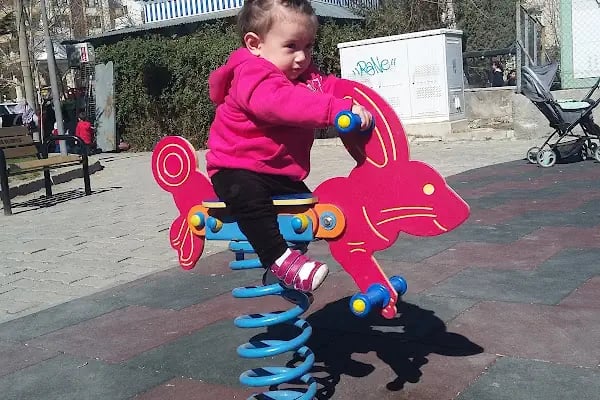 Sanayi Sitesi Parkı - Resim 6
