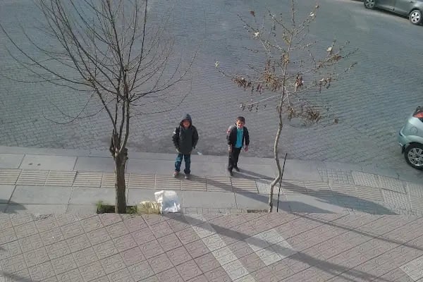 Sanayi Sitesi Parkı - Resim 9