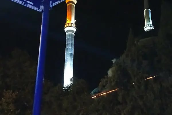 Sanayi Sitesi Parkı - Resim 7