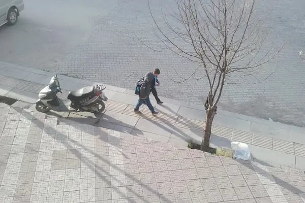 Sanayi Sitesi Parkı - Resim 2