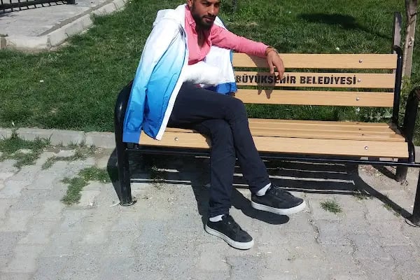 Sanayi Sitesi Parkı - Resim 5