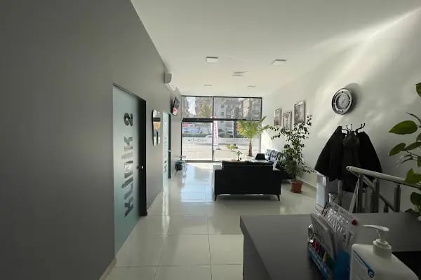 Kuzey Ağız ve Diş Sağlığı Polikliniği - Ankara Sincan - Resim 5