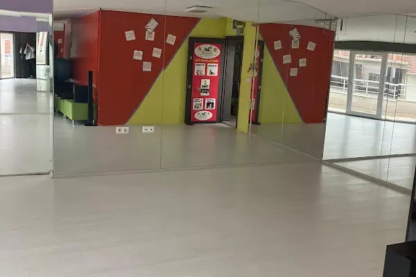 Apaydın Sport Center - Resim 4