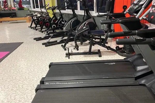 Apaydın Sport Center - Resim 3