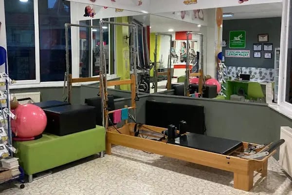 Apaydın Sport Center - Resim 2