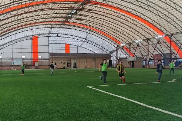 İSPARK Haldun Alagaş Katlı Otopark - Resim 7