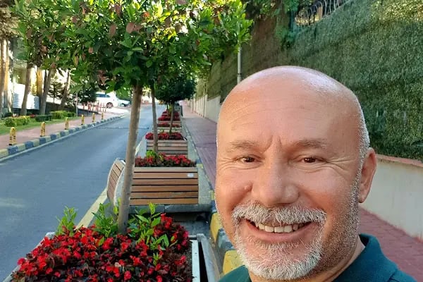 İSPARK Haldun Alagaş Katlı Otopark - Resim 14