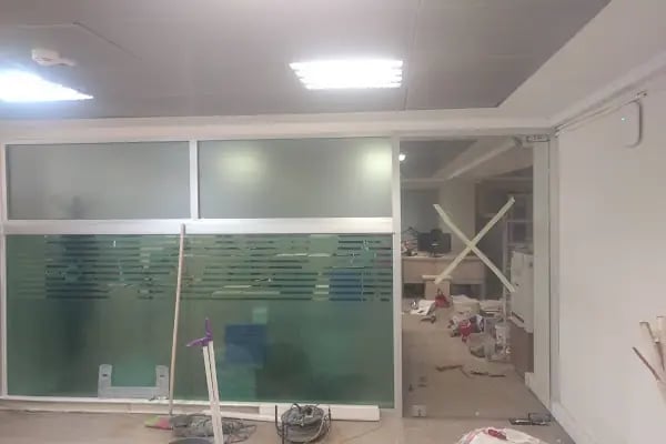 İSPARK Haldun Alagaş Katlı Otopark - Resim 8