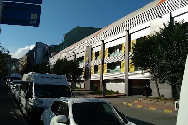 İSPARK Haldun Alagaş Katlı Otopark - Resim 15