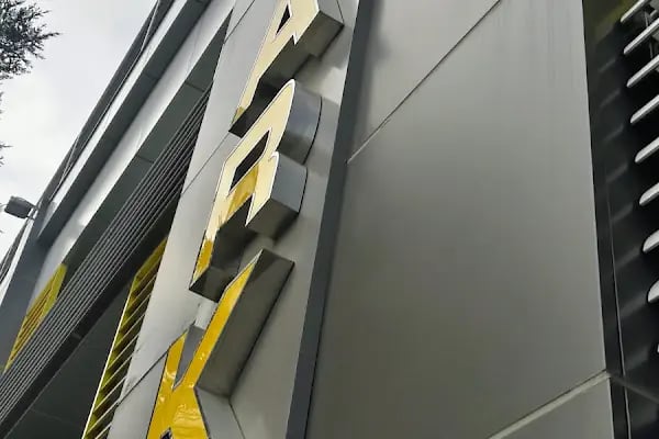 İSPARK Haldun Alagaş Katlı Otopark - Resim 12