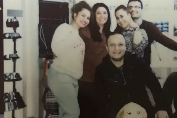 Mega Veteriner Kliniği - Resim 19