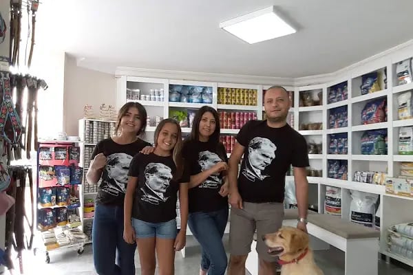 Mega Veteriner Kliniği - Resim 2