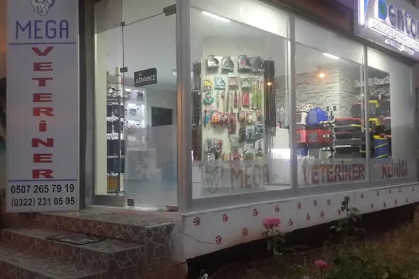 Mega Veteriner Kliniği - Resim 4