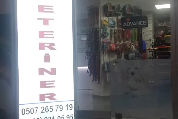 Mega Veteriner Kliniği - Resim 11