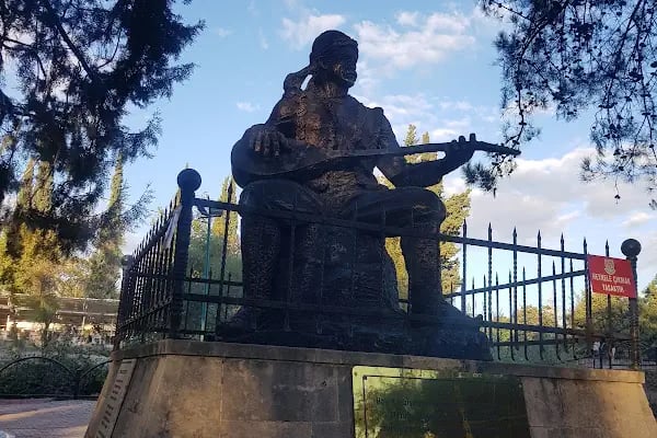 TARSUS SELALE ÇAYBAHCESİ - Resim 8