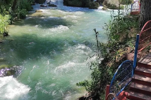 TARSUS SELALE ÇAYBAHCESİ - Resim 11