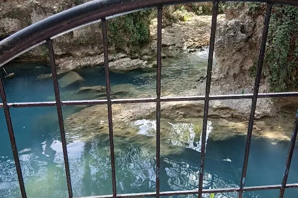 TARSUS SELALE ÇAYBAHCESİ - Resim 15