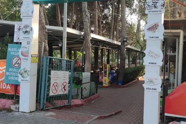 TARSUS SELALE ÇAYBAHCESİ - Resim 2