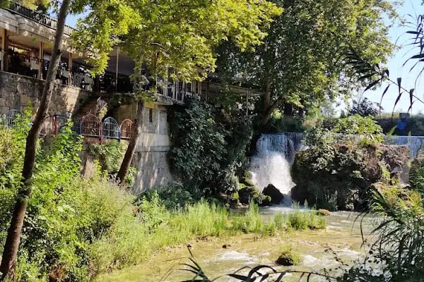 TARSUS SELALE ÇAYBAHCESİ - Resim 6