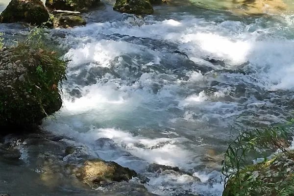 TARSUS SELALE ÇAYBAHCESİ - Resim 17