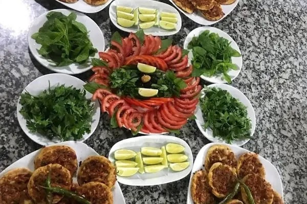 TARSUS SELALE ÇAYBAHCESİ - Resim 3