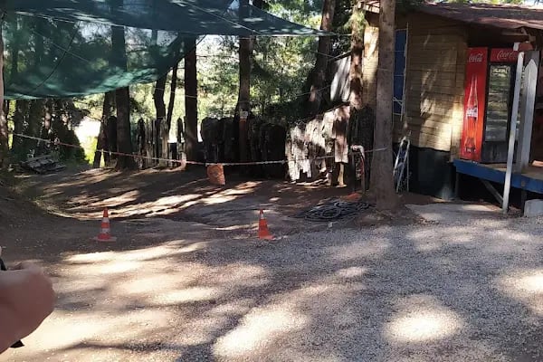 DOSAM Paintball - Resim 5