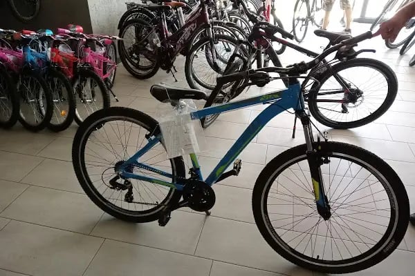 Zafer Antmen Bike Store - Resim 4