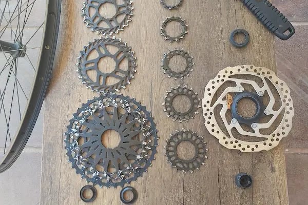 Zafer Antmen Bike Store - Resim 16