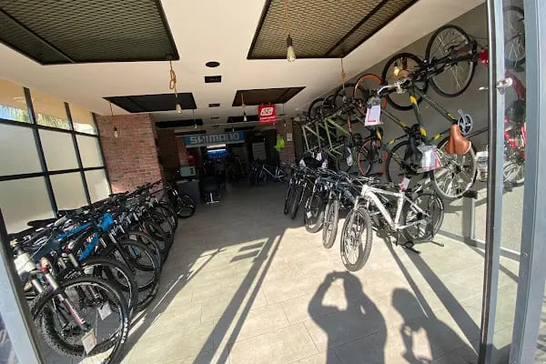 Zafer Antmen Bike Store - Resim 5