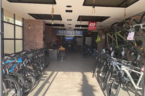 Zafer Antmen Bike Store - Resim 20