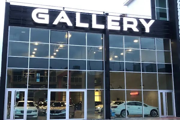 GALLERY - Resim 9