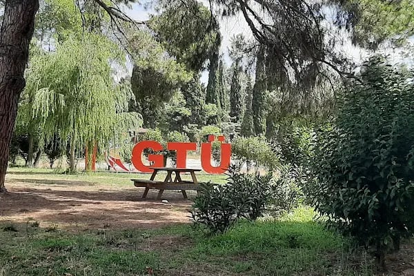 Gebze Teknik Üniversitesi - Resim 5