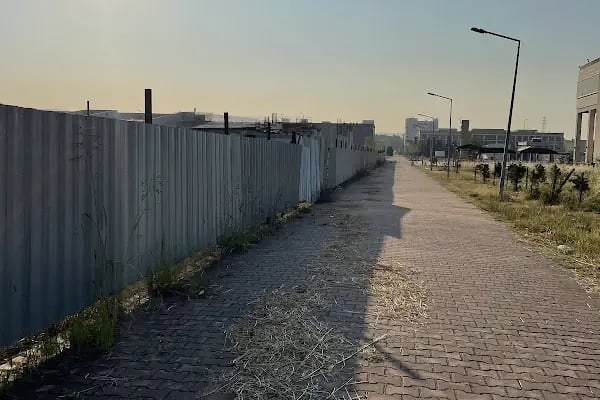 Gebze Teknik Üniversitesi - Resim 9