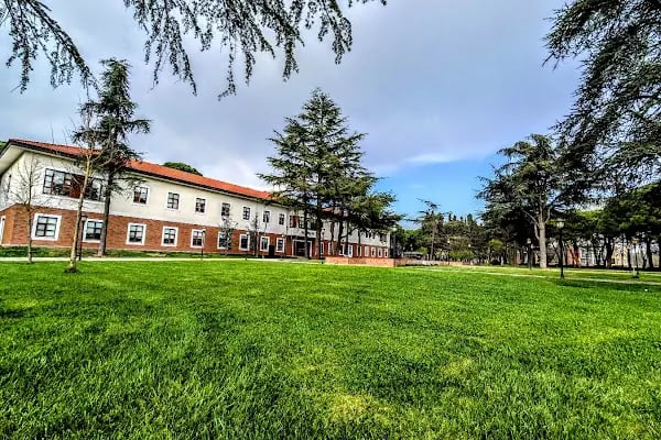 Gebze Teknik Üniversitesi - Resim 3