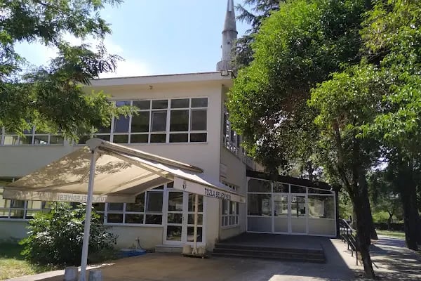 Gebze Teknik Üniversitesi - Resim 8