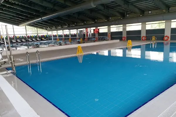 Gebze Teknik Üniversitesi - Resim 14