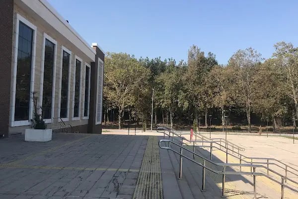 Gebze Teknik Üniversitesi - Resim 6