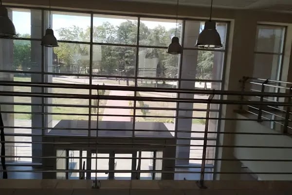 Gebze Teknik Üniversitesi - Resim 16