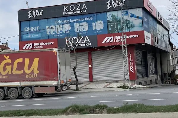 KOZA Elektromarket Arnavutköy - Resim 3