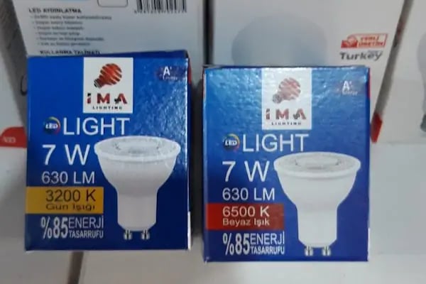 KOZA Elektromarket Arnavutköy - Resim 19