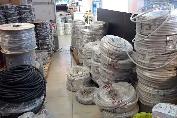 KOZA Elektromarket Arnavutköy - Resim 17