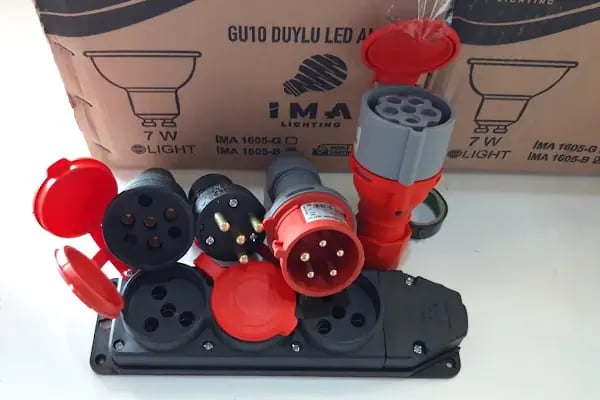 KOZA Elektromarket Arnavutköy - Resim 12