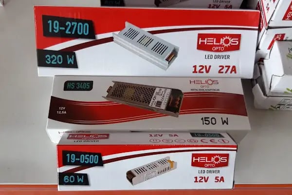 KOZA Elektromarket Arnavutköy - Resim 20