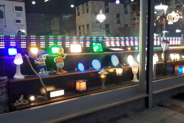 KOZA Elektromarket Arnavutköy - Resim 2