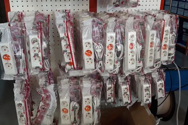 KOZA Elektromarket Arnavutköy - Resim 7