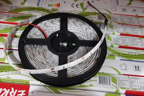 KOZA Elektromarket Arnavutköy - Resim 6