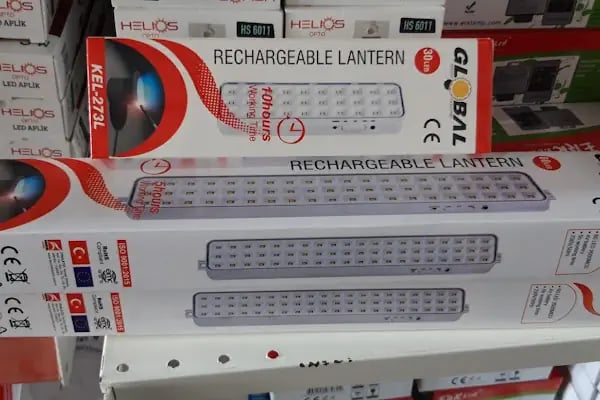 KOZA Elektromarket Arnavutköy - Resim 11